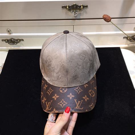 louis vuitton baseball glove|louis vuitton hat size chart.